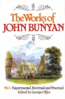Works of John Bunyan (3 vols)